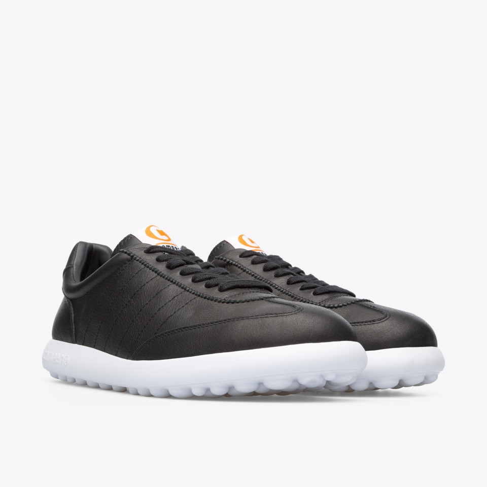 Tenis Camper Pelotas Xlite Hombre - Negras | Camper Online + 7580AJOWV